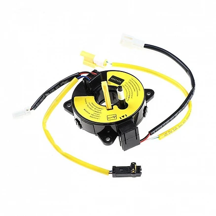 Clock Spring  Airbag...