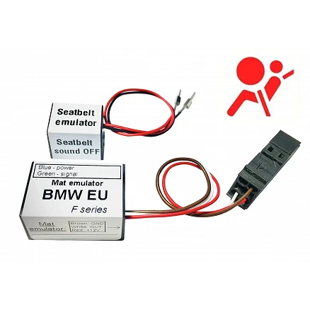 Émulateur de capteur de...