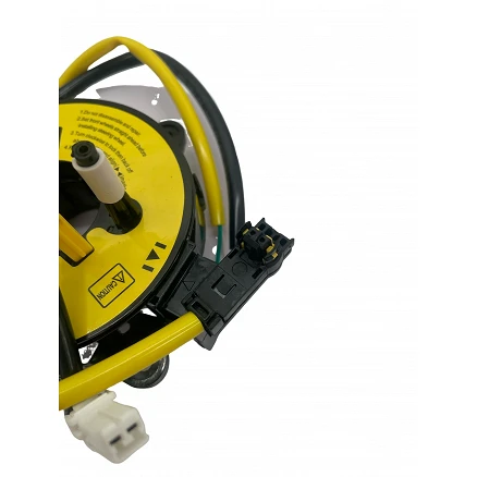 Clock Spring  Airbag Chevrolet Aveo 2006-2010