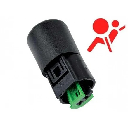 Seat Belt (occupancy sensor - seat belt) and Airbag Emulator  BMW Serie7 E32 E38 Z3 Z4 X5