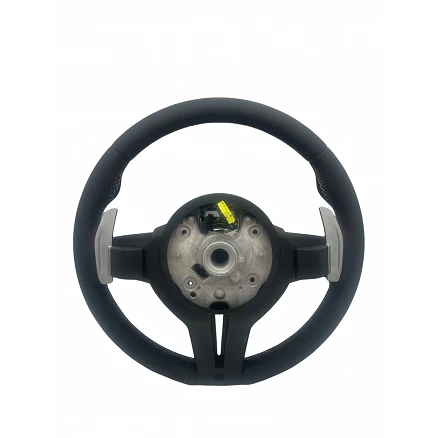 BMW SERIES 1/2/3/4 steering wheel with airbag