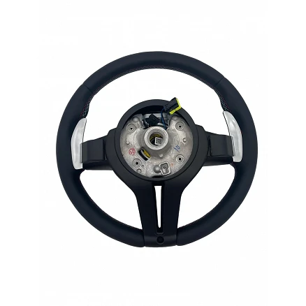 BMW F10/F11 steering wheel with airbag