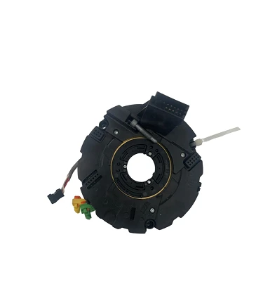 Mercedes Clock Spring with steering angle sensor