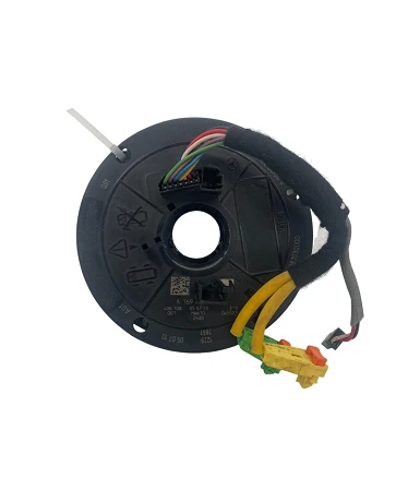 Mercedes Clock Spring with...