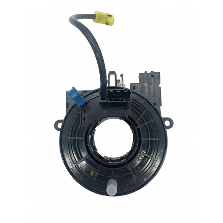 Anilho de airbag  Nissan Kicks