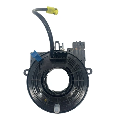 Fita Airbag  Nissan Kicks