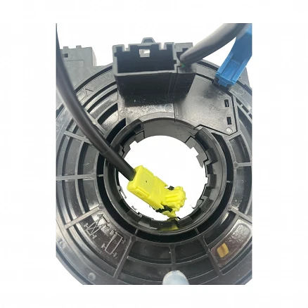 Anilho de airbag  Nissan Kicks