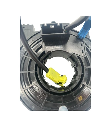 Fita Airbag  Nissan Kicks