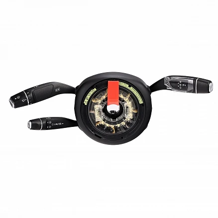 Steering column stalk...