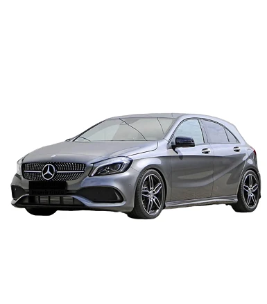 MERCEDES Classe A W176...