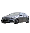 MERCEDES Classe A W176...