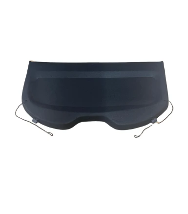 MERCEDES Classe A W176 2014-2018 cargo cover