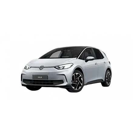 VW ID3 2020+  Cargo Cover