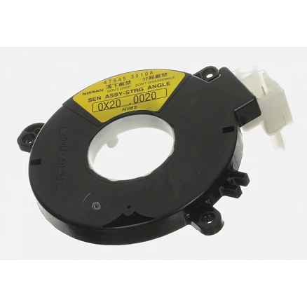 Steering Wheel Angle Sensor...