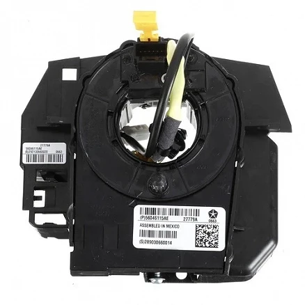 Clock Spring Airbag Dodge...