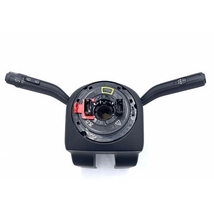 steering column stalk...