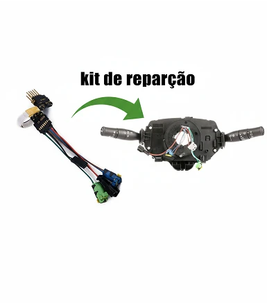 Cabo plano RENAULT Megane...