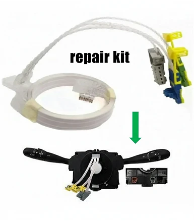 KIT REPARAÇÃO  Flat Cable...