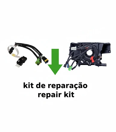 REPAIR KIT - Flat Cable...