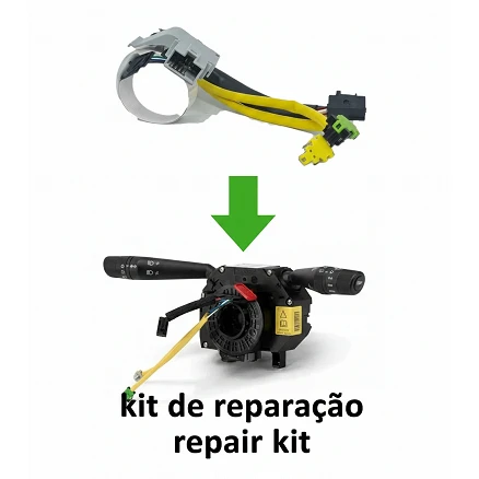 KIT REPARAÇÃO  Flat Cable...