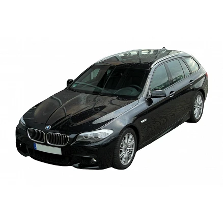 BMW  SERIE 5 F11 09-17 Cargo cover