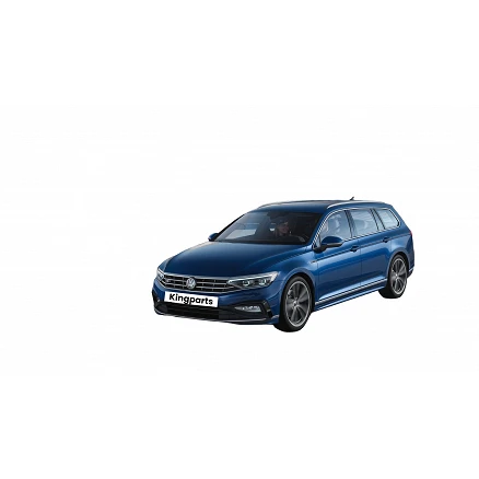 Cargo Cover VW Passat Variant  2015 a 2023