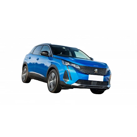 Bandeja traseira Peugeot 3008  2016 - 2022