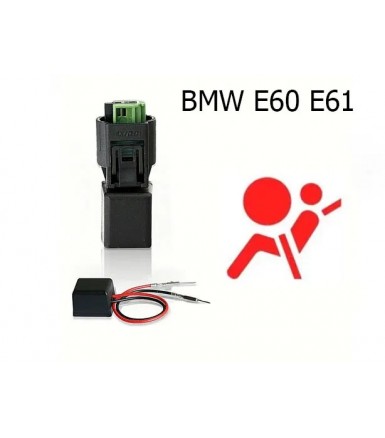 Seat Belt (occupancy sensor...