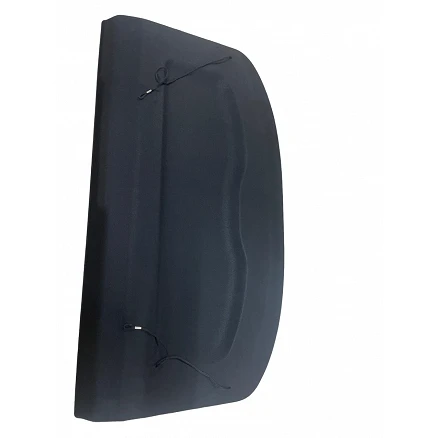 Peugeot 2008 2020+ Cargo cover