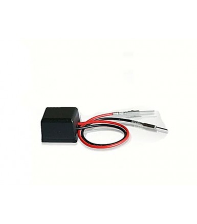 Seat Belt (occupancy sensor - seat belt) and Airbag Emulator Cinto BMW E60 E61