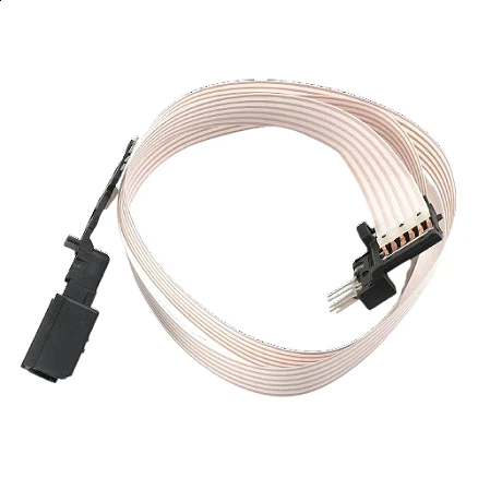 KIT REPARAÇÃO Flat Cable Audi Vw Seat 5K0953569