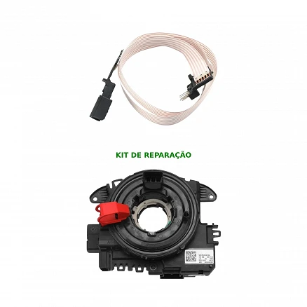 KIT REPARAÇÃO Flat Cable...