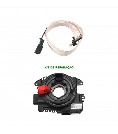 REPAIR KIT Flat Cable Audi...