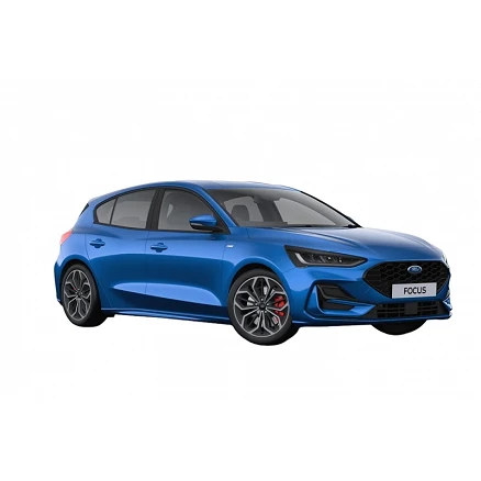 Cargo Cover Ford Focus MK4 2019+
