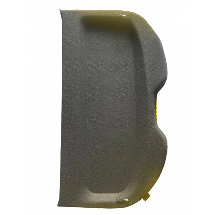 MERCEDES Classe A W176 2014-2018 cargo cover