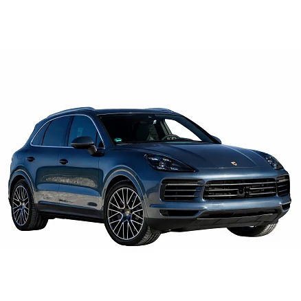 Bandeja traseira Porsche Cayenne 18+