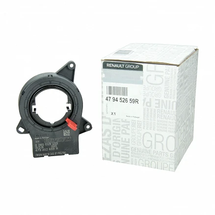 copy of Sensor de ángulo de...