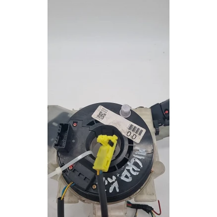 Comutador de Luzes + fita de Airbag Nissan Micra III