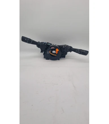 Steering column  Airbag...