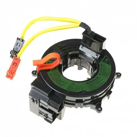 Anilho de AirBag Toyota Lexus