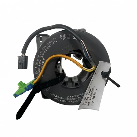 Clock Spring OPEL COMBO 1.7 CDTI 16V