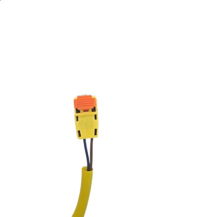 Connecteur Fiche Prise d'Airbag 2 Fils Multimarque