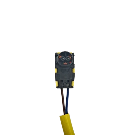 Connecteur Fiche Prise...