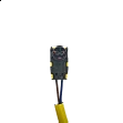 Airbag Plug Connector 2...