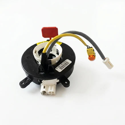 Clock Spring Fiat Doblo 2013/2016