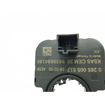 Sensor de angulo de Direção Citroen