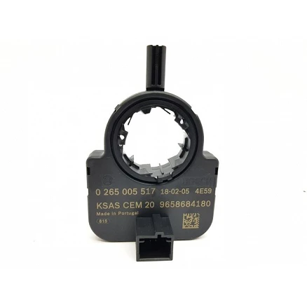 Citroen Steering Angle Sensor