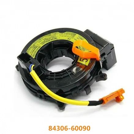 Anilho de AirBag Toyota Lexus