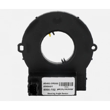 Kia Hyundai steering angle...