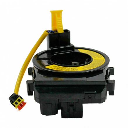 Clock Spring  Airbag Hyundai I40 / I30- Santa Fé III / KIA Cee'd II